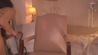 OdetteAllenson's sex show image