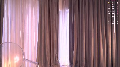 OdetteAllenson's sex show image