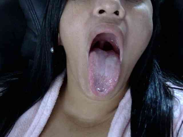 Letty33's sex show image