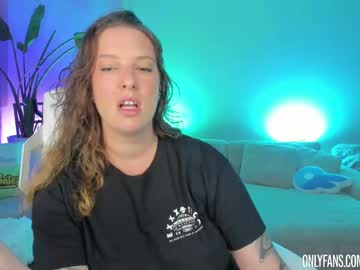 rach_oneill's sex show image