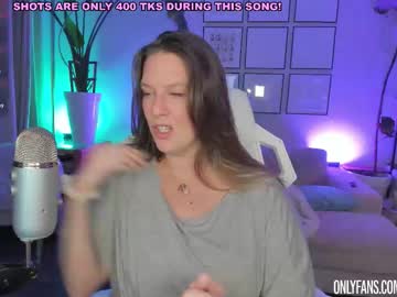 rach_oneill's sex show image