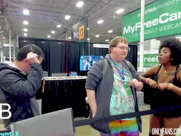 rach_oneill's sex show image