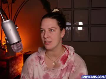 rach_oneill's sex show image