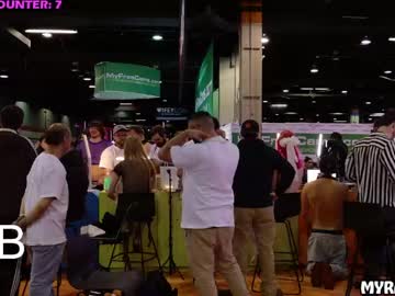 rach_oneill's sex show image