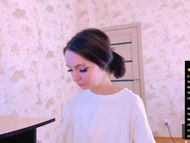 AsyaSweeet's sex show image