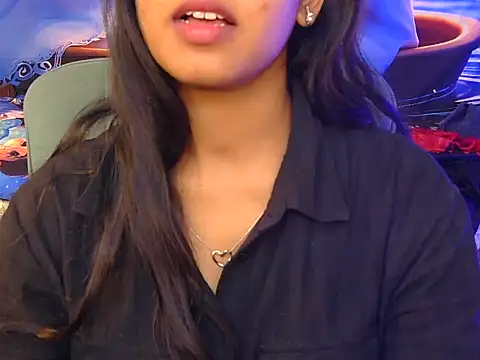 Sexshow-Bild von Ruchi-19