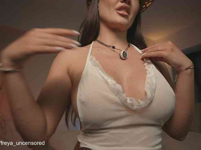 Sexshow-Bild von freyya