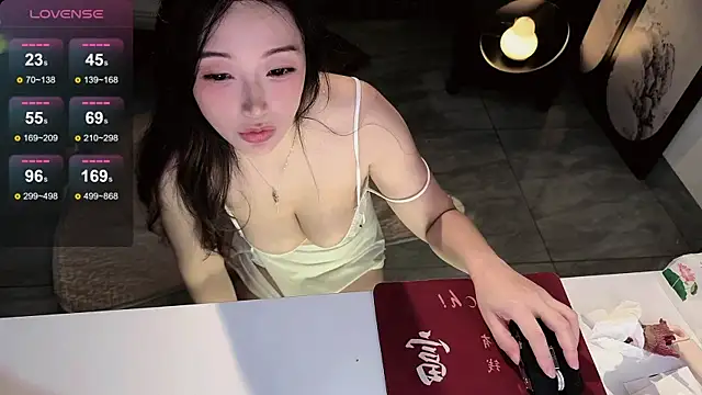 Yaikun0-0's sex show image