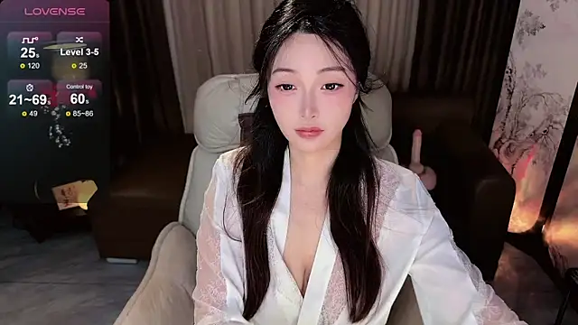 Yaikun0-0's sex show image