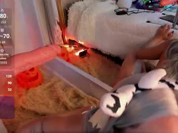 Sexshow-Bild von miia__baker