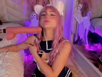 Sexshow-Bild von miia__baker