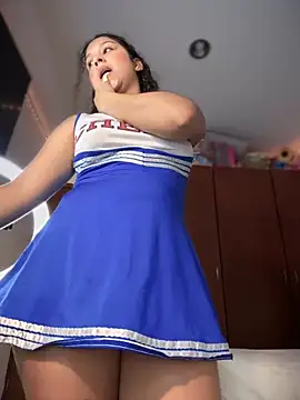 Shara_dreams's sex show image