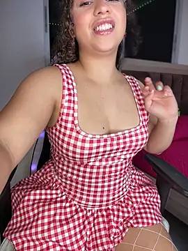 Shara_dreams's sex show image