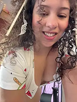 Shara_dreams's sex show image