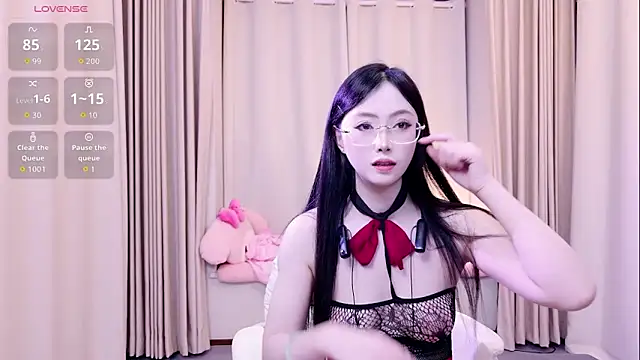 Sexshow-Bild von niannian18