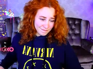 teilahex's sex show image