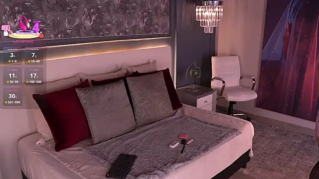 evamoretti's sex show image