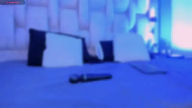 Sexshow-Bild von revenmiller_