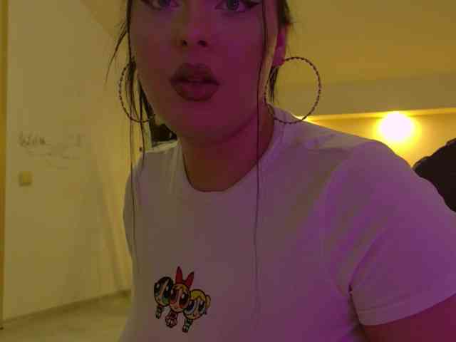 KeiraDark's sex show image