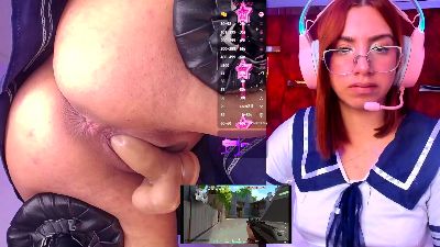 CamilaVegas_'s sex show image