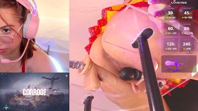 CamilaVegas_'s sex show image