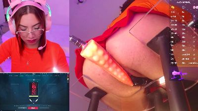 CamilaVegas_'s sex show image