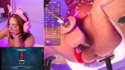 CamilaVegas_'s sex show image