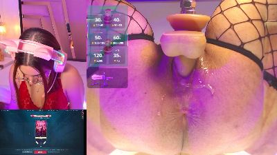 CamilaVegas_'s sex show image