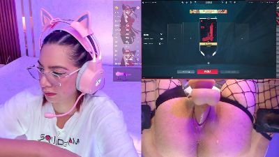 CamilaVegas_'s sex show image