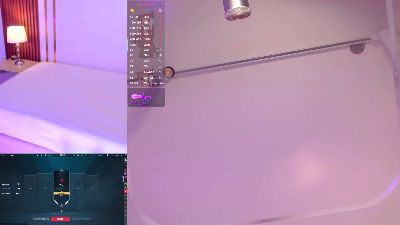 CamilaVegas_'s sex show image