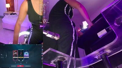 CamilaVegas_'s sex show image