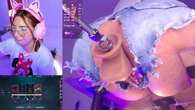 CamilaVegas_'s sex show image