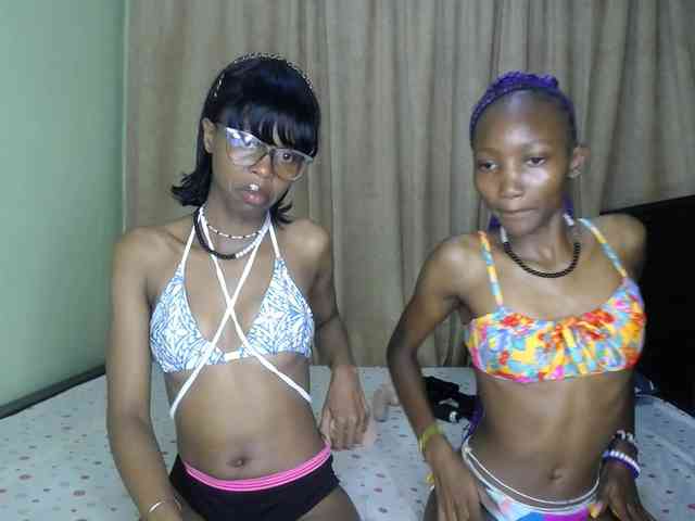 Изображение секс-шоу модели Marshmallow7