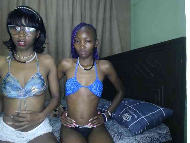 Изображение секс-шоу модели Marshmallow7