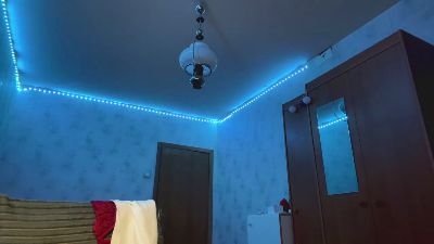 Изображение секс-шоу модели KristalGrochow