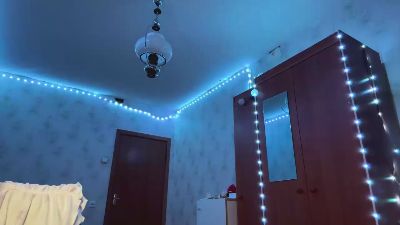 Изображение секс-шоу модели KristalGrochow