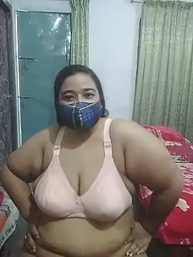 momo_loves's sex show image