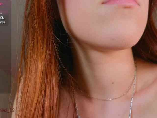 lolly-red-'s sex show image