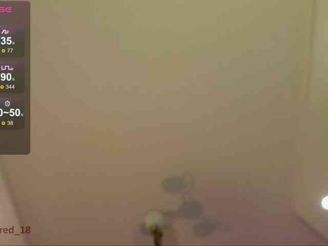 lolly-red-'s sex show image