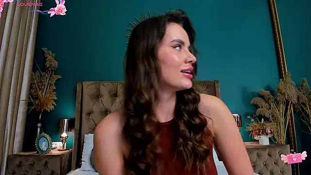 Изображение секс-шоу модели CalyMoon Изображение секс-шоу модели CalyMoon