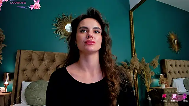 Изображение секс-шоу модели CalyMoon Изображение секс-шоу модели CalyMoon