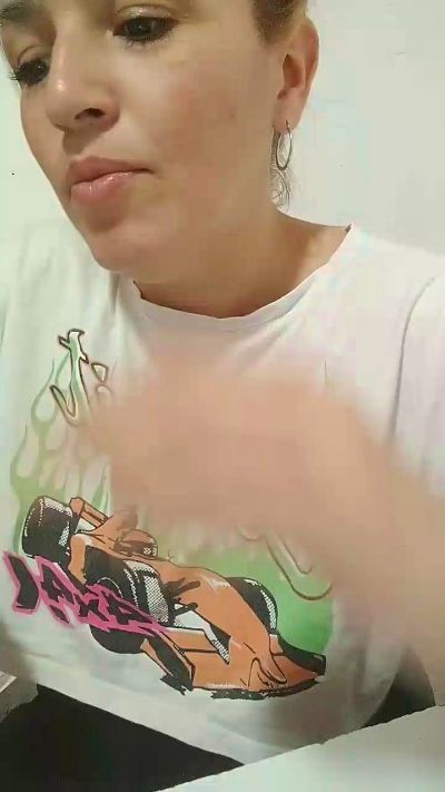 Sexshow-Bild von Solenya25