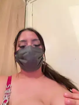 Изображение секс-шоу модели Ahlam7578 Изображение секс-шоу модели Ahlam7578