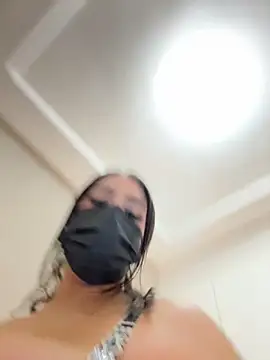 Ahlam7578's sex show image