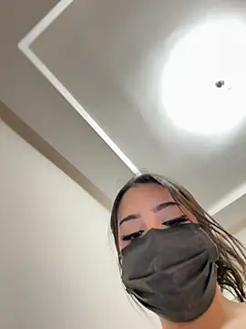 Ahlam7578's sex show image