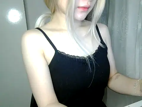 Изображение секс-шоу модели _Shizukaa_