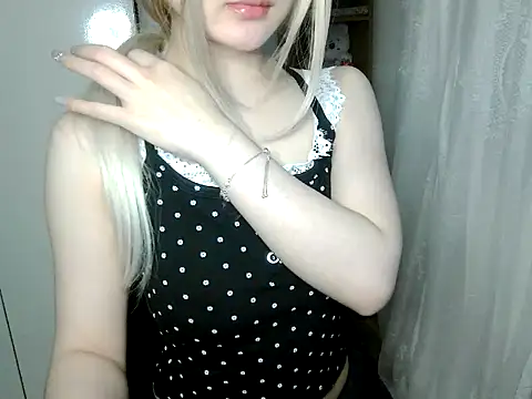 Изображение секс-шоу модели _Shizukaa_