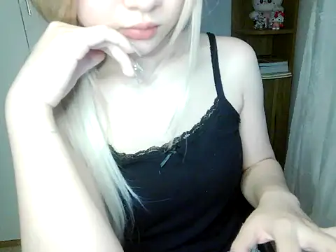 Изображение секс-шоу модели _Shizukaa_