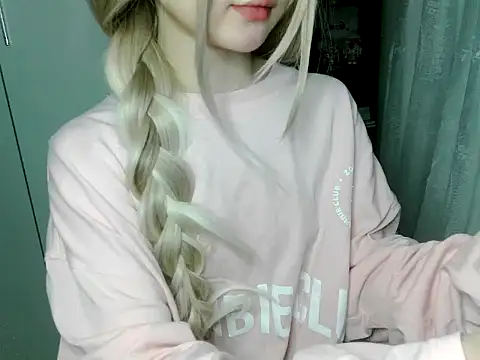 Изображение секс-шоу модели _Shizukaa_