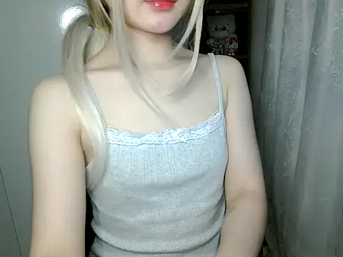 Изображение секс-шоу модели _Shizukaa_